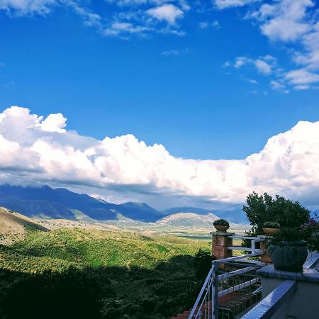 Saranda Landscape Apartamento Nivice Exterior foto
