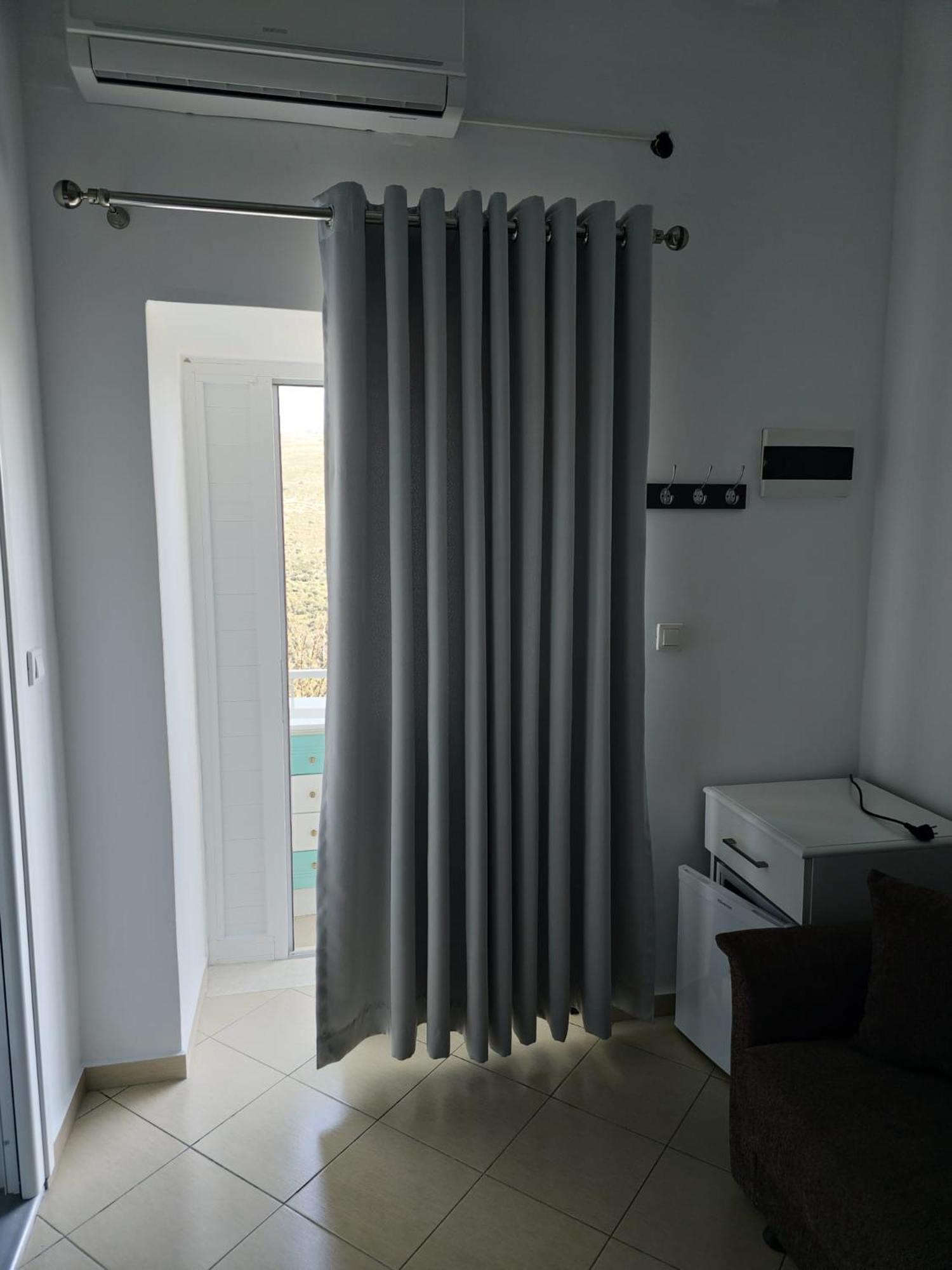 Saranda Landscape Apartamento Nivice Exterior foto