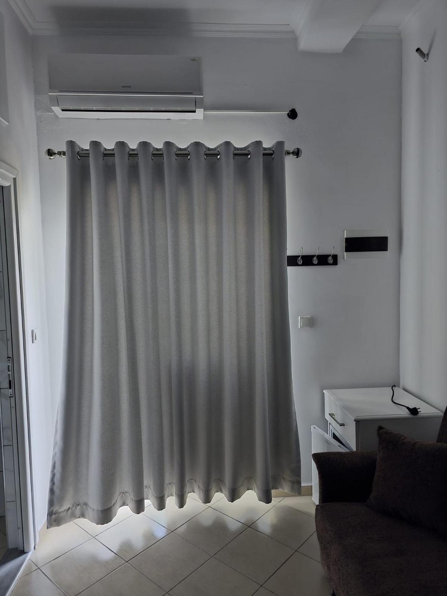 Saranda Landscape Apartamento Nivice Exterior foto